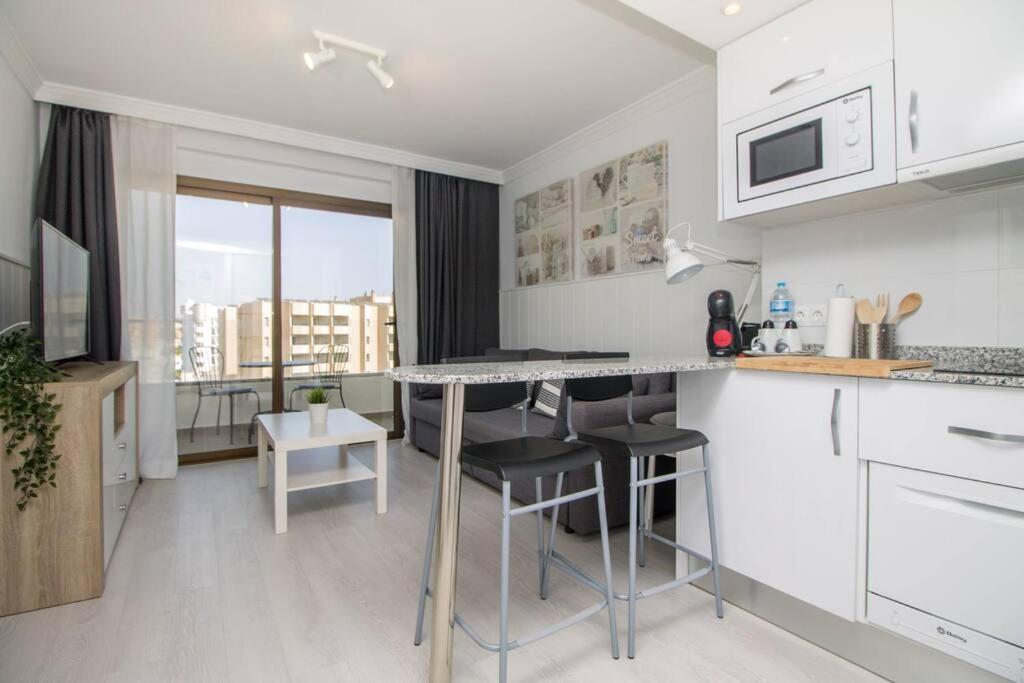 Ocean House Bloque 3 Planta 8 By Ivi Real Estate Appartement *