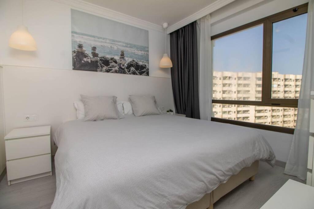 Ocean House Bloque 3 Planta 8 By Ivi Real Estate Appartement