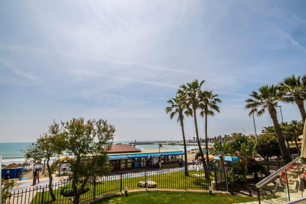 Appartement Ocean House Bloque 3 Planta 8 By Ivi Real Estate