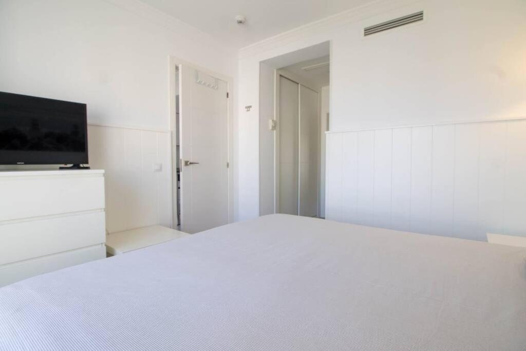 Appartement Ocean House Bloque 3 Planta 8 By Ivi Real Estate *