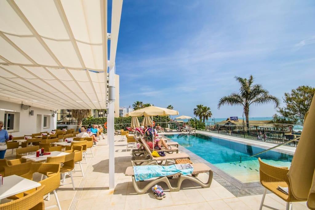 Ocean House Bloque 3 Planta 8 By Ivi Real Estate Appartement *