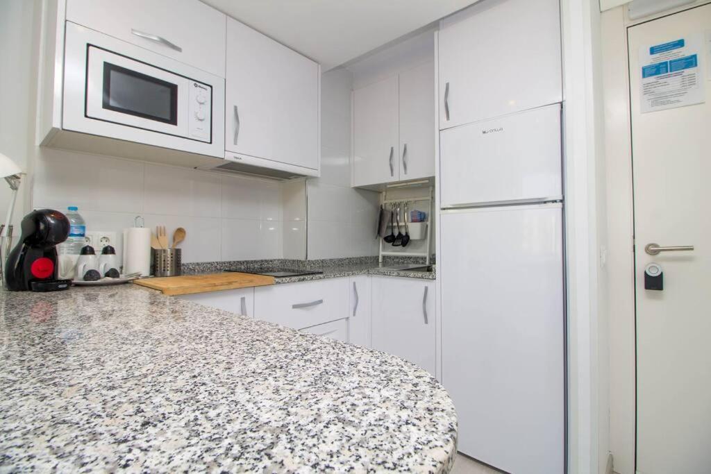 Ocean House Bloque 3 Planta 8 By Ivi Real Estate Appartement *